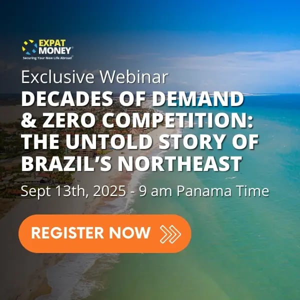 (SIDEBAR AD) Decades of Demand & Zero Competition_ The Untold Story of Brazil’s Northeast