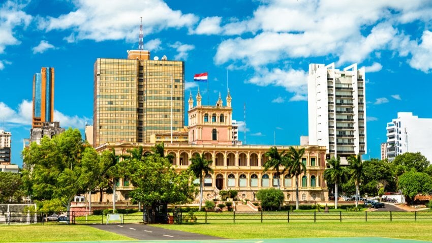 Paraguay