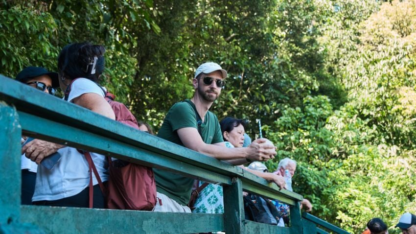 Why Savvy Freedom-Seekers Are Planting Flags in Paraguay