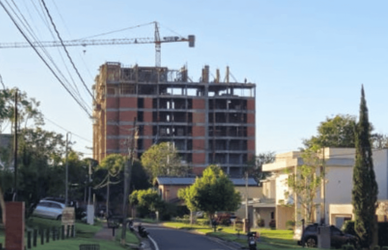 concept tower construction image