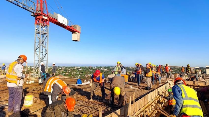 Why The Smartest Real Estate Investors Are Looking At Paraguay