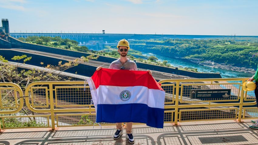 Everything You Need to Know About Securing Residency in Paraguay