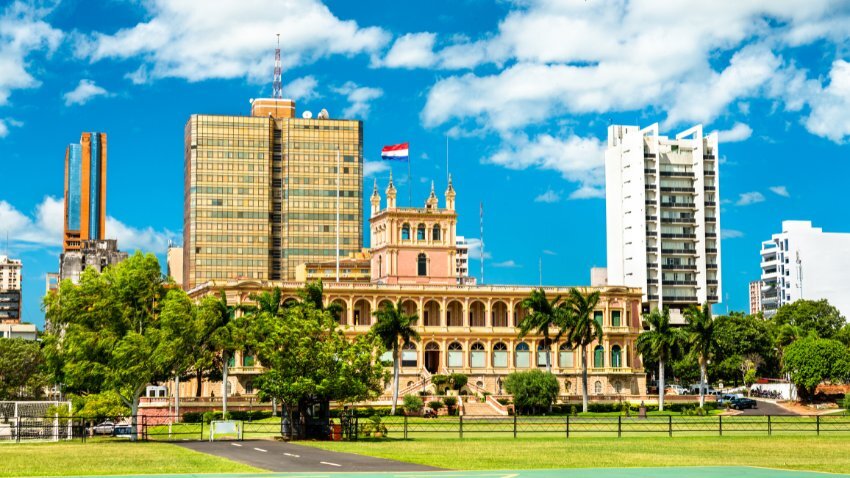 Why I’m Betting Big On Paraguay’s Next Chapter (and how you can too)