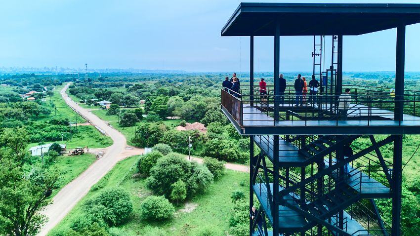 Exploring Paraguay As A Formidable Plan-B Jurisdiction